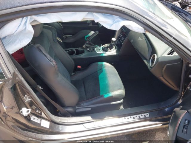 2016 SUBARU BRZ JF1ZCAC15G8602029 Photo 4