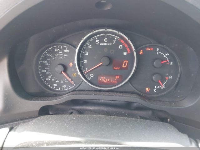 2016 SUBARU BRZ JF1ZCAC15G8602029 Photo 6