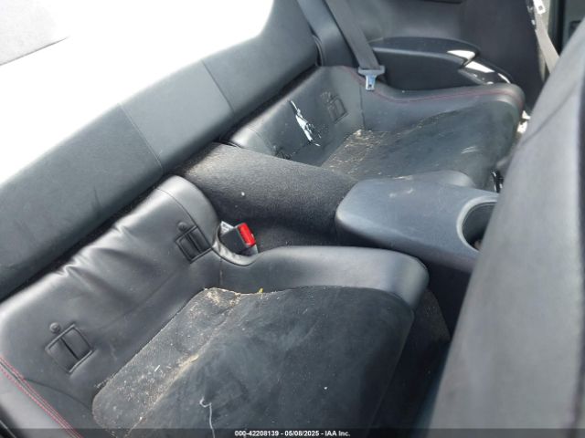 2016 SUBARU BRZ JF1ZCAC15G8602029 Photo 7