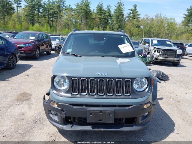 ZACCJBBB0JPG99713 Jeep 2018