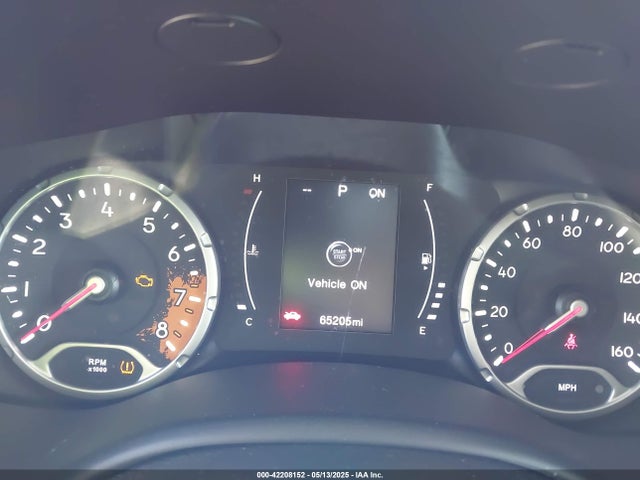 ZACCJBBB0JPG99713 Jeep 2018