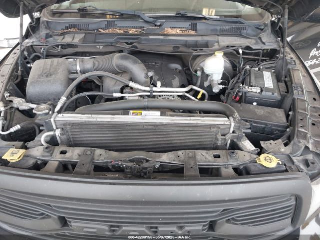1C6RR7VT9ES380144 RAM 1500 Laramie