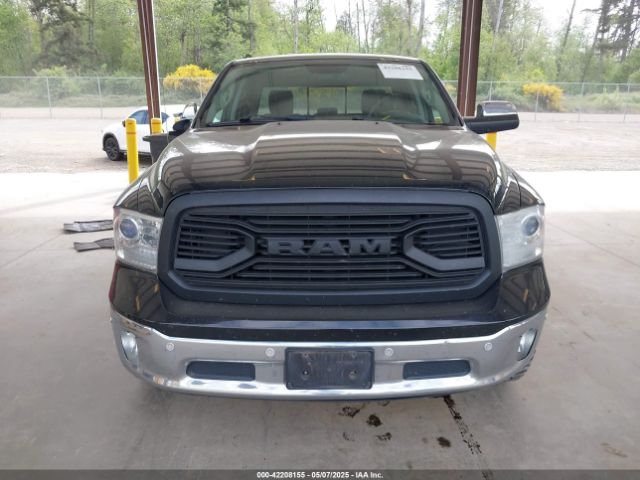 1C6RR7VT9ES380144 RAM 1500 Laramie