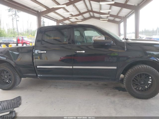 1C6RR7VT9ES380144 RAM 1500 Laramie