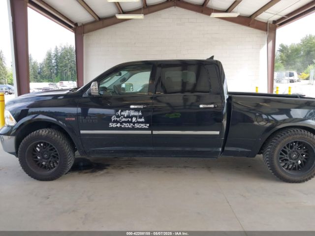 1C6RR7VT9ES380144 RAM 1500 Laramie