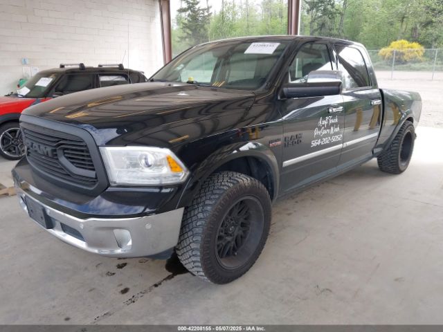 1C6RR7VT9ES380144 RAM 1500 Laramie