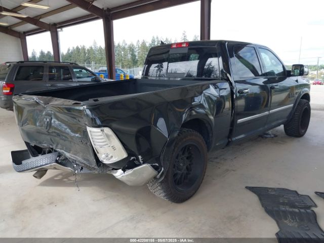 1C6RR7VT9ES380144 RAM 1500 Laramie
