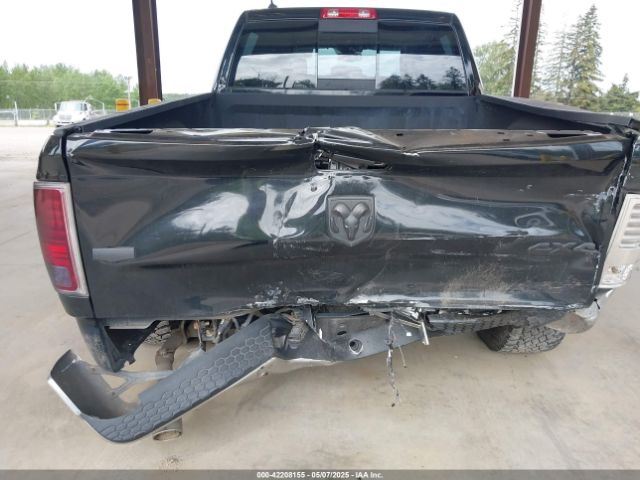 1C6RR7VT9ES380144 RAM 1500 Laramie