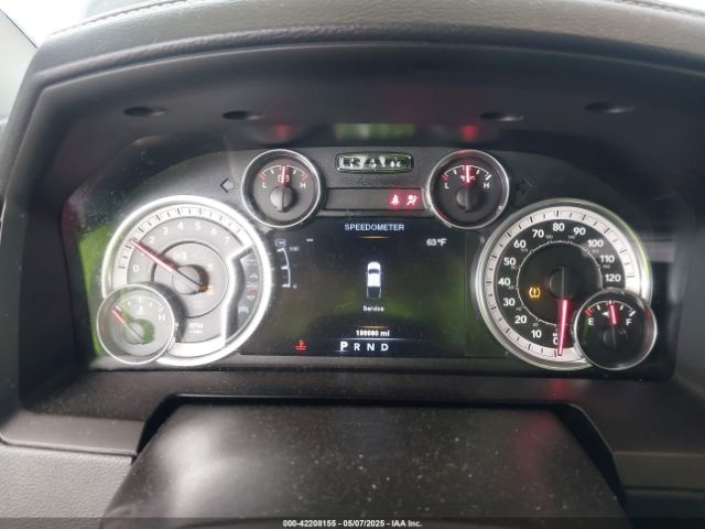 1C6RR7VT9ES380144 RAM 1500 Laramie
