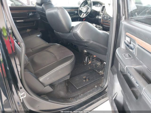 1C6RR7VT9ES380144 RAM 1500 Laramie