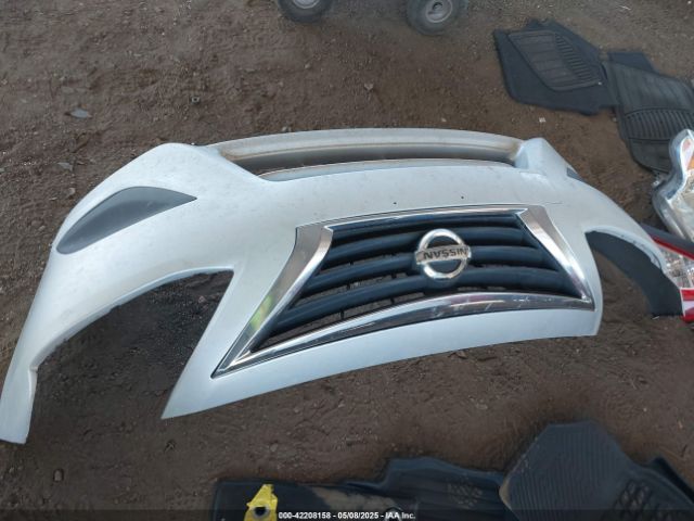 3N1CN7AP8KL812495 Nissan Versa 1.6 Sv