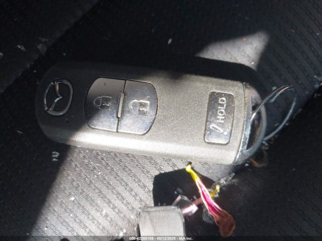 2017 MAZDA CX-3 JM1DKFB70H0166717 Photo 10