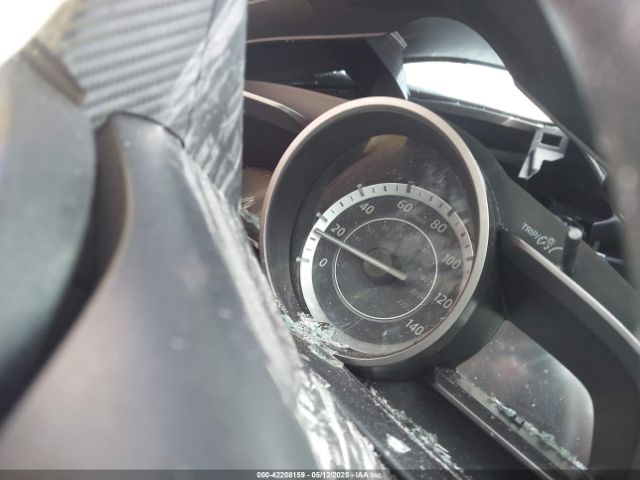 2017 MAZDA CX-3 JM1DKFB70H0166717 Photo 6