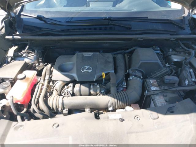 JTJGARBZ7L5005454 Lexus NX 300