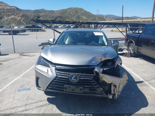 JTJGARBZ7L5005454 Lexus NX 300