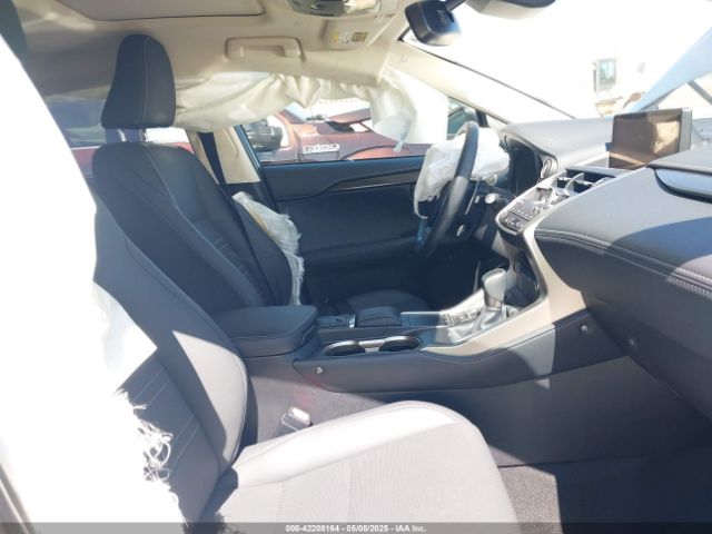 JTJGARBZ7L5005454 Lexus NX 300