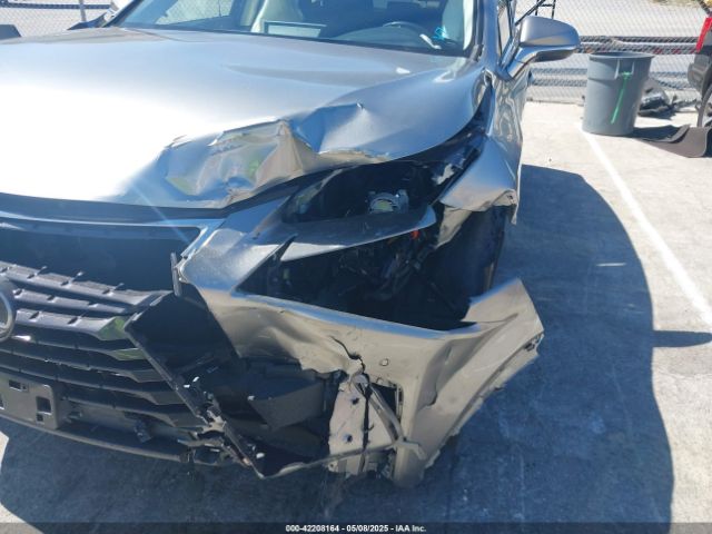 JTJGARBZ7L5005454 Lexus NX 300