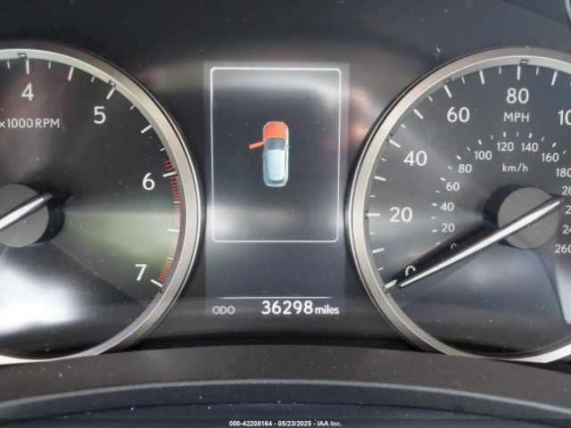 JTJGARBZ7L5005454 Lexus NX 300