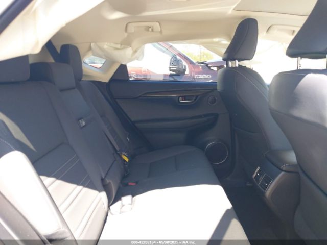 JTJGARBZ7L5005454 Lexus NX 300