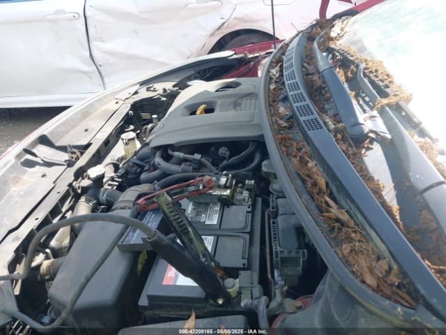 3KPFL4A76HE090391 KIA FORTE S