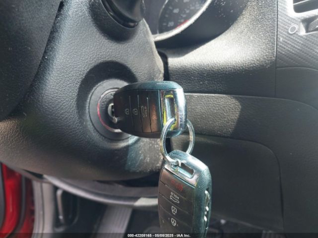 3KPFL4A76HE090391 KIA FORTE S