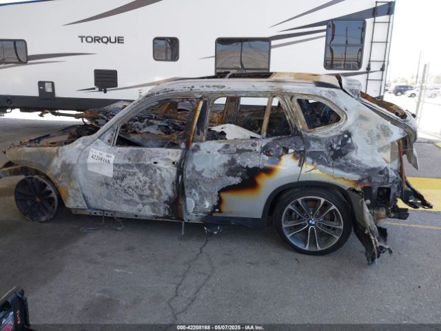 WBAVL1C56FVY37466 BMW X1 Xdrive28i