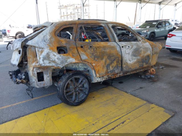WBAVL1C56FVY37466 BMW X1 Xdrive28i