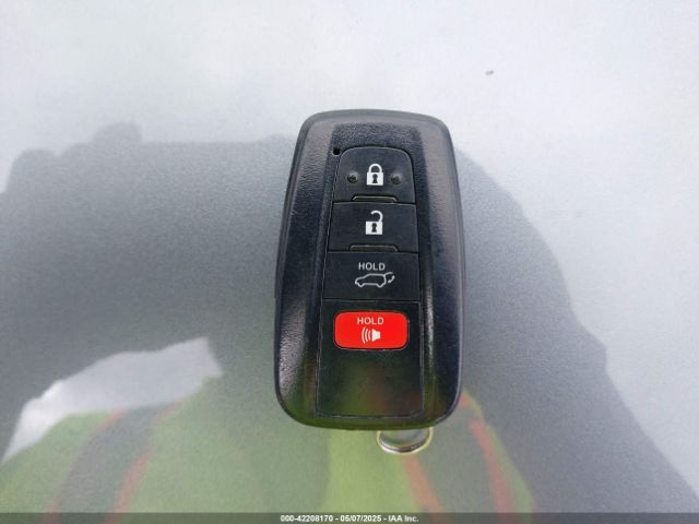 5TDKARAH5PS519843 Toyota Highlander Hybrid Xle