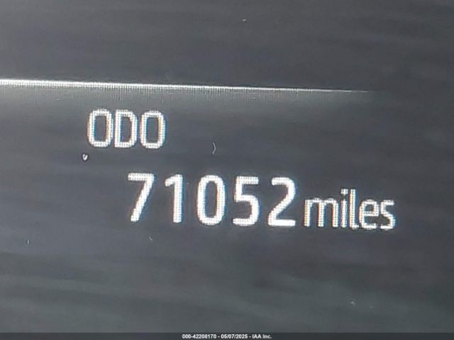 5TDKARAH5PS519843 Toyota Highlander Hybrid Xle