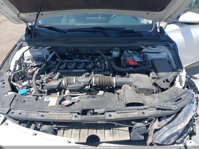 1HGCV1F15KA010333 Honda l15be