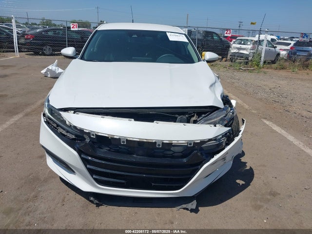 1HGCV1F15KA010333 Honda l15be