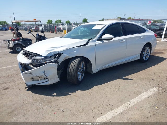1HGCV1F15KA010333 Honda l15be
