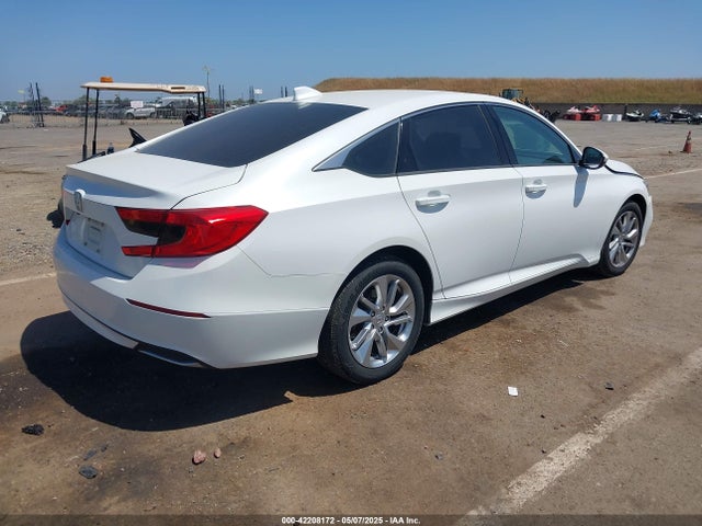 1HGCV1F15KA010333 Honda l15be
