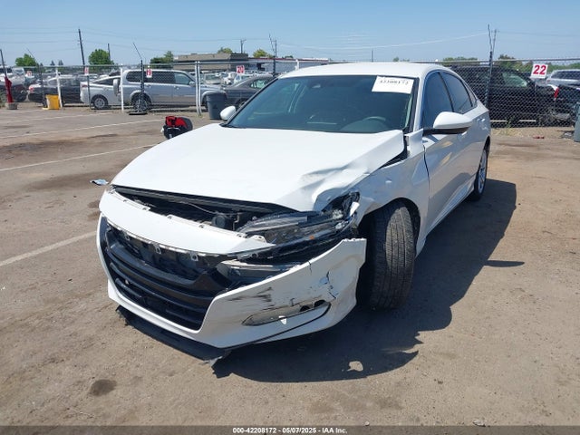 1HGCV1F15KA010333 Honda l15be