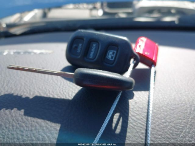 2008 TOYOTA 4RUNNER JTEBT17R58K002039 Photo 10