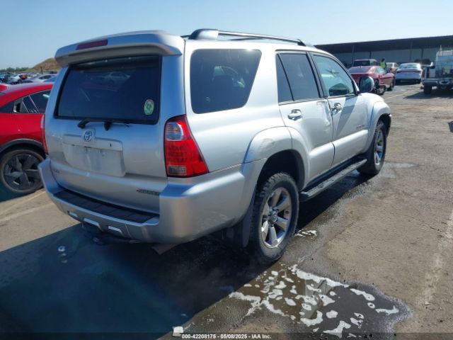 2008 TOYOTA 4RUNNER JTEBT17R58K002039 Photo 3