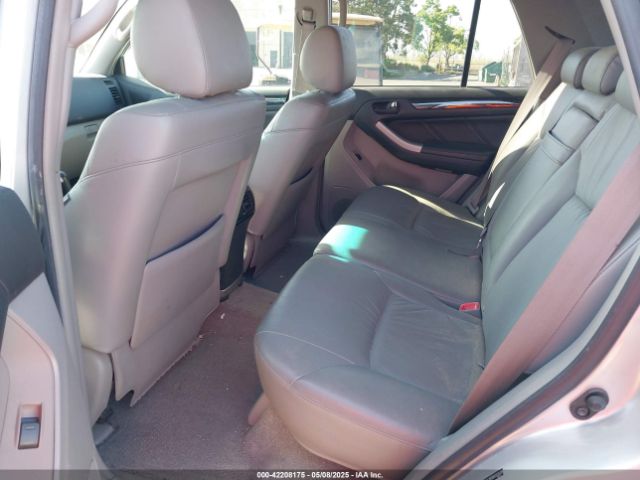 2008 TOYOTA 4RUNNER JTEBT17R58K002039 Photo 7