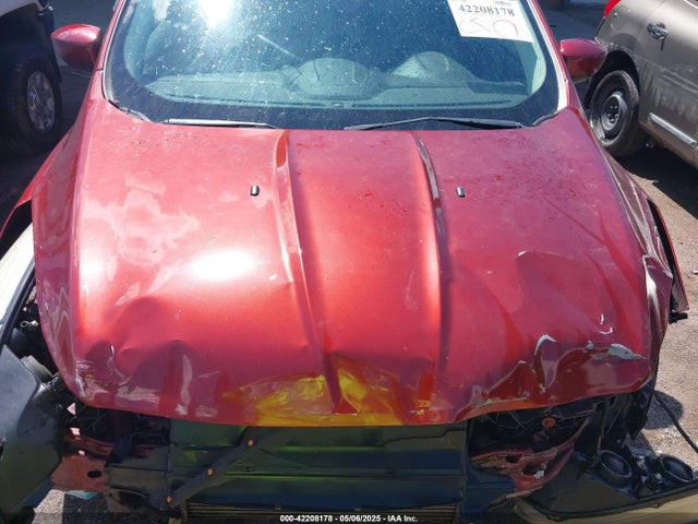 1FMCU0GX9EUA19064 Ford ESCAPE SE