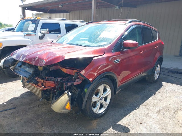 1FMCU0GX9EUA19064 Ford ESCAPE SE