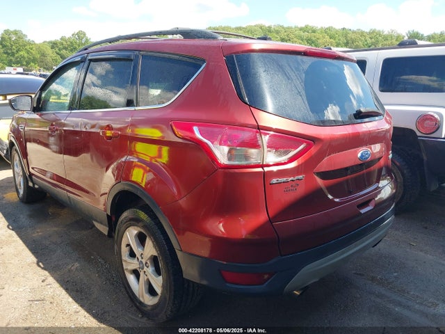 1FMCU0GX9EUA19064 Ford ESCAPE SE