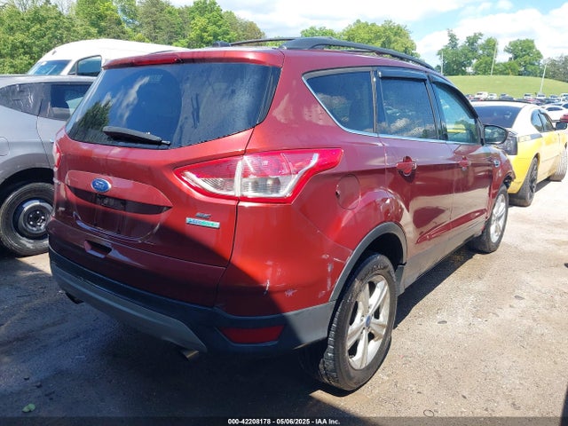 1FMCU0GX9EUA19064 Ford ESCAPE SE