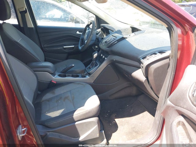 1FMCU0GX9EUA19064 Ford ESCAPE SE
