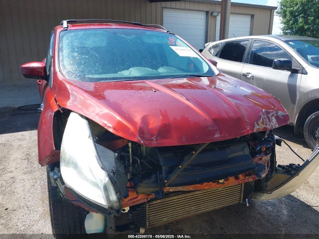 1FMCU0GX9EUA19064 Ford ESCAPE SE
