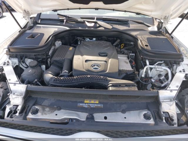 WDC0G4JB5JV052936 Mercedes-Benz GLC 300