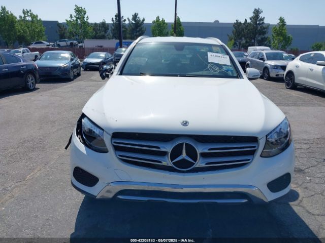 WDC0G4JB5JV052936 Mercedes-Benz GLC 300