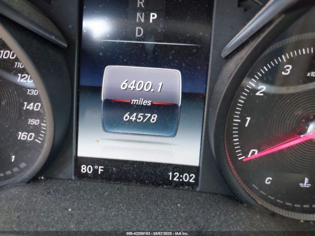 WDC0G4JB5JV052936 Mercedes-Benz GLC 300