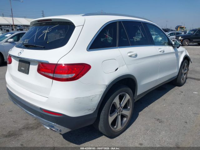 WDC0G4JB5JV052936 Mercedes-Benz GLC 300