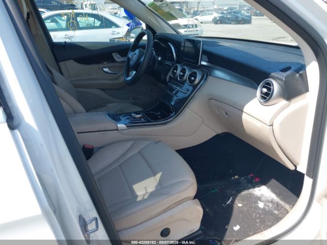 WDC0G4JB5JV052936 Mercedes-Benz GLC 300