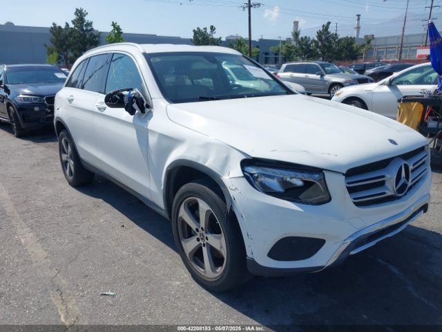 WDC0G4JB5JV052936 Mercedes-Benz GLC 300