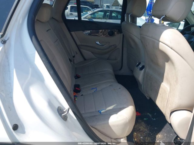 WDC0G4JB5JV052936 Mercedes-Benz GLC 300